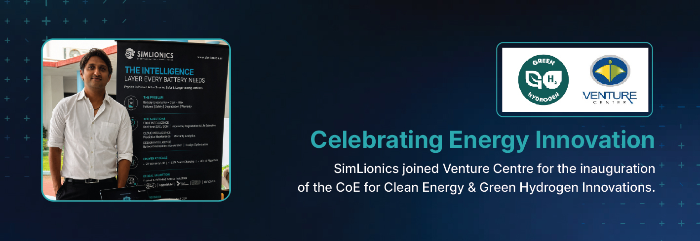 Sr. Battery Designer